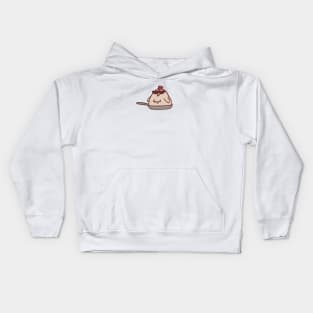 Chicken Fried Kids Hoodie